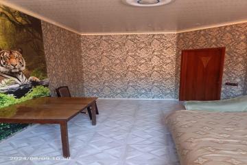 Фото №4: 2-комнатная квартира 45 м² - Краснодар, мкр. Музыкальный, ул. Агрохимическая, 111