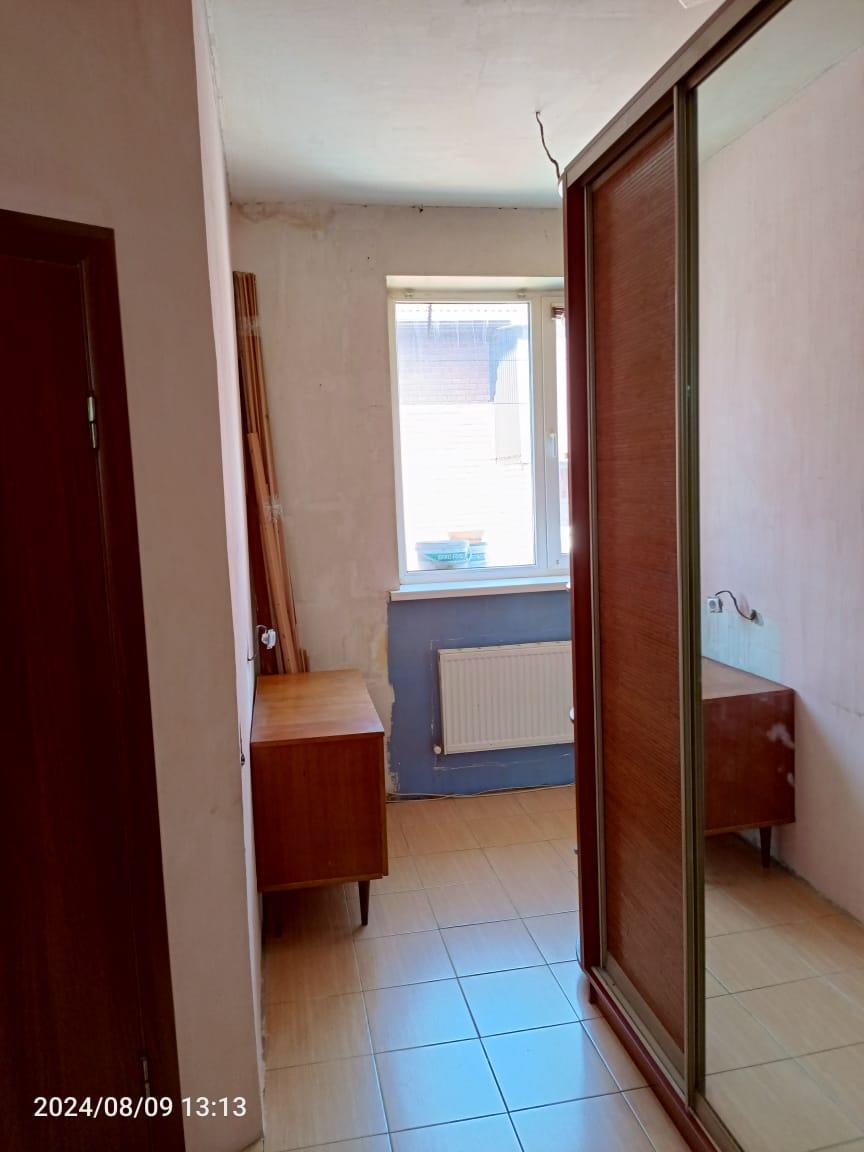 Фото №6: 2-комнатная квартира 48 м² - Краснодар, Прикубанский внутригородской округ, мкр. Музыкальный, ул. Агрохимическая, 111