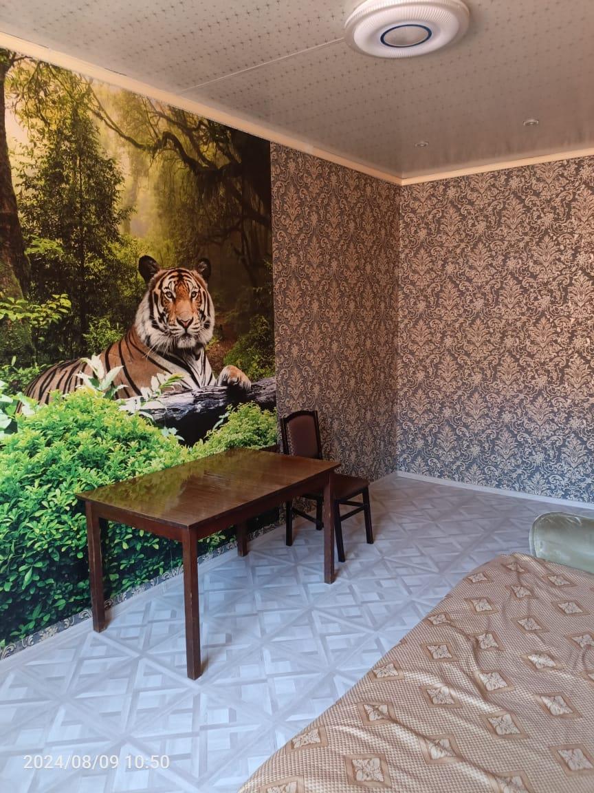 Фото №3: 2-комнатная квартира 48 м² - Краснодар, Прикубанский внутригородской округ, мкр. Музыкальный, ул. Агрохимическая, 111