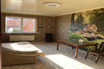 Фото №1: 2-комнатная квартира 45 м² - Краснодар, мкр. Музыкальный, ул. Агрохимическая, 111