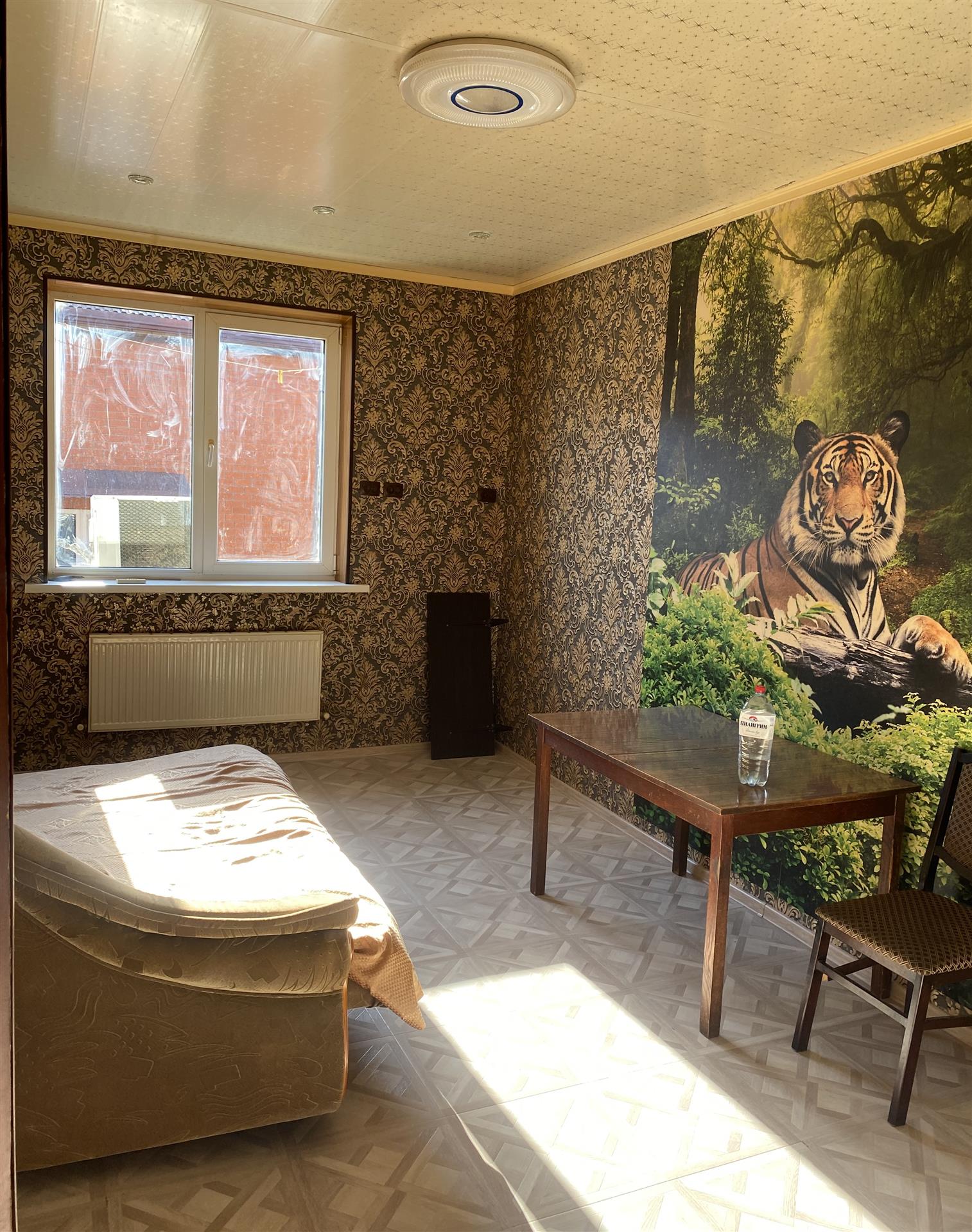 Фото №1: 2-комнатная квартира 48 м² - Краснодар, Прикубанский внутригородской округ, мкр. Музыкальный, ул. Агрохимическая, 111