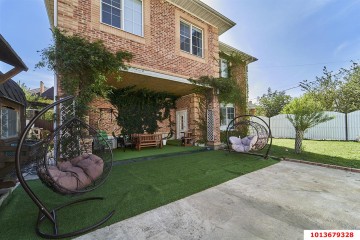 Фото №1: Дом 224 м² - Краснодар, мкр. Плодородный-2, ул. Столыпинская, 16