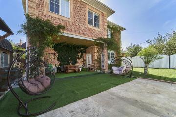 Фото №1: Дом 224 м² - Краснодар, мкр. Плодородный-2, ул. Столыпинская, 16