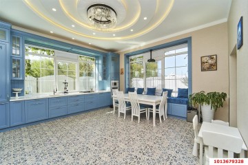 Фото №5: Дом 224 м² - Краснодар, мкр. Плодородный-2, ул. Столыпинская, 16