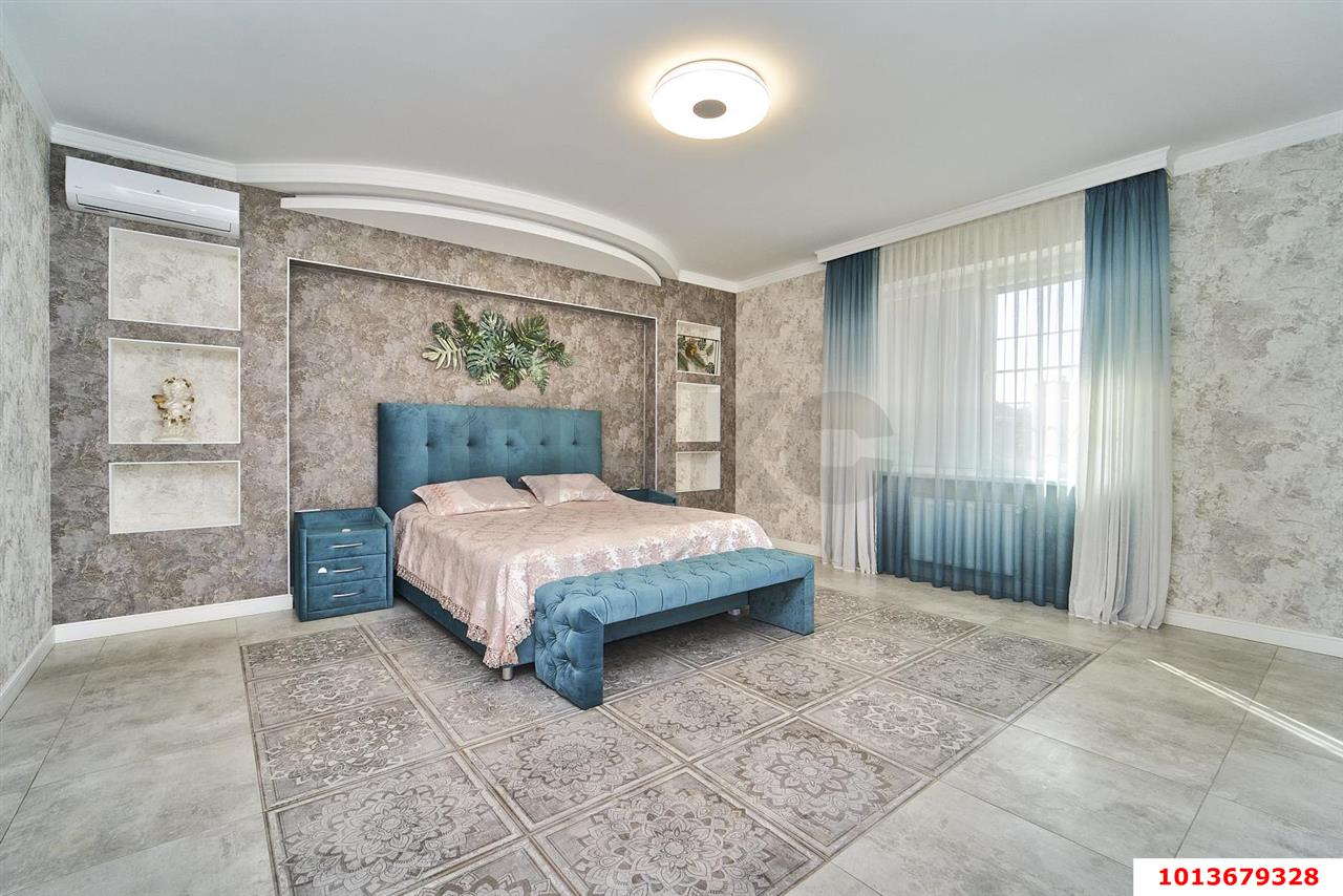 Фото №12: Дом 224 м² + 4 сот. - Краснодар, Плодородный-2, ул. Столыпинская, 16