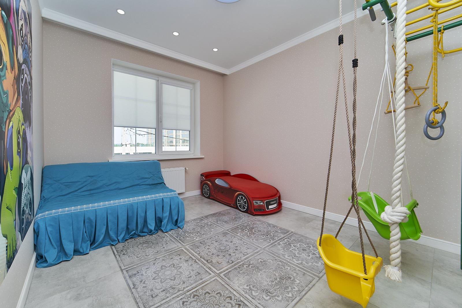 Фото №8: Дом 224 м² + 4 сот. - Краснодар, Прикубанский внутригородской округ, мкр. Плодородный-2, ул. Столыпинская, 16