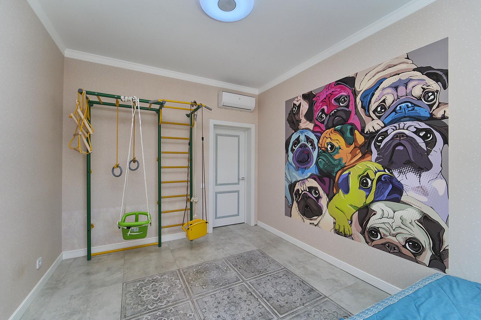 Фото №9: Дом 224 м² + 4 сот. - Краснодар, Прикубанский внутригородской округ, мкр. Плодородный-2, ул. Столыпинская, 16