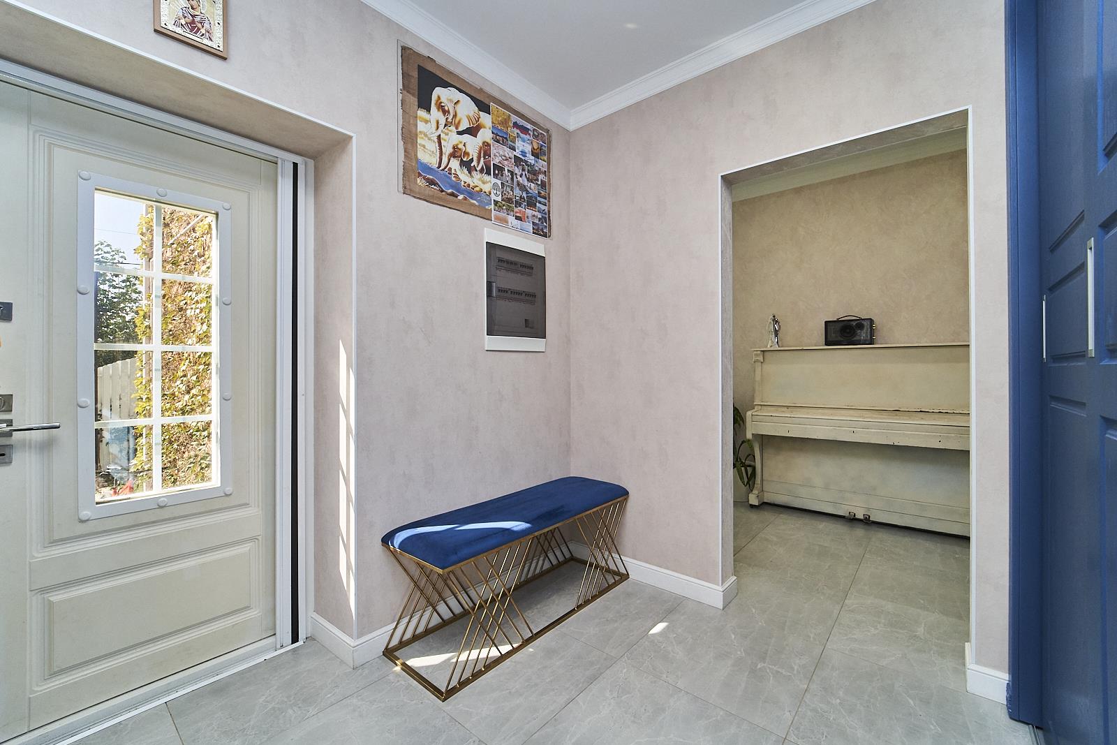 Фото №4: Дом 224 м² + 4 сот. - Краснодар, Прикубанский внутригородской округ, мкр. Плодородный-2, ул. Столыпинская, 16