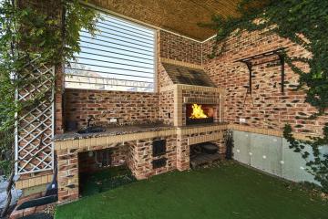 Фото №2: Дом 224 м² - Краснодар, мкр. Плодородный-2, ул. Столыпинская, 16