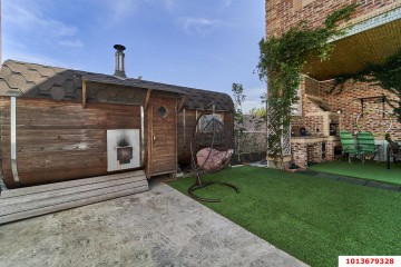 Фото №3: Дом 224 м² - Краснодар, мкр. Плодородный-2, ул. Столыпинская, 16