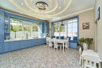 Фото №5: Дом 224 м² - Краснодар, мкр. Плодородный-2, ул. Столыпинская, 16