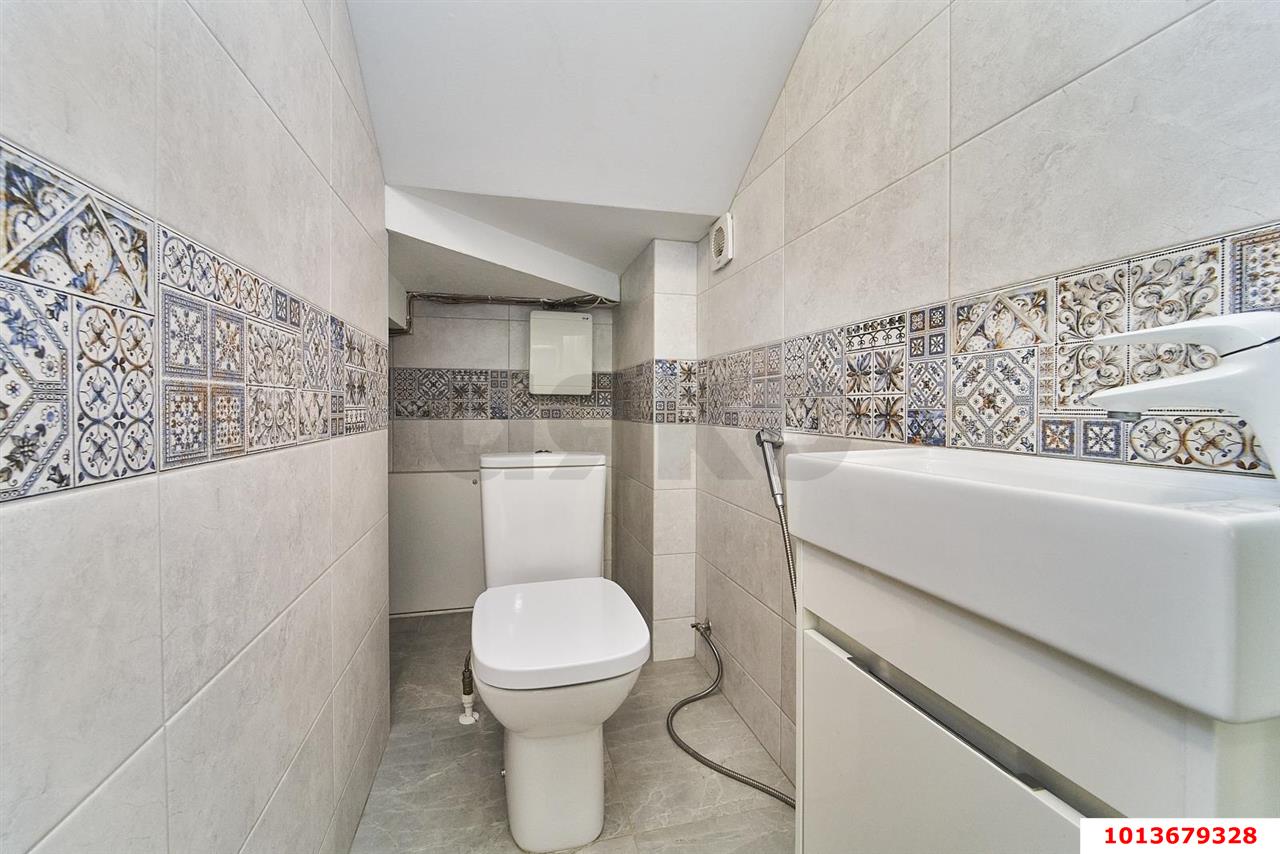 Фото №6: Дом 224 м² + 4 сот. - Краснодар, Плодородный-2, ул. Столыпинская, 16