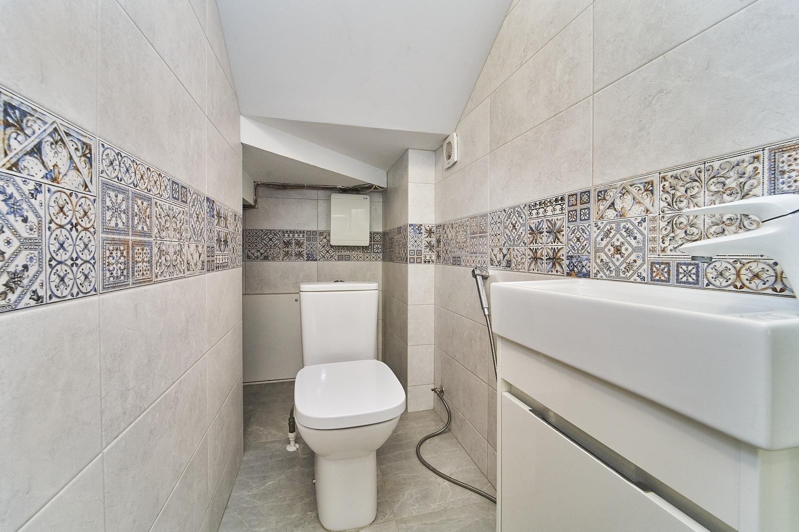 Фото №6: Дом 224 м² + 4 сот. - Краснодар, Прикубанский внутригородской округ, мкр. Плодородный-2, ул. Столыпинская, 16