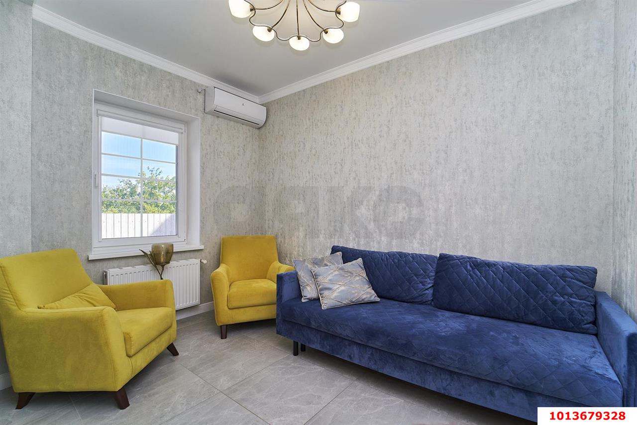 Фото №7: Дом 224 м² + 4 сот. - Краснодар, Плодородный-2, ул. Столыпинская, 16