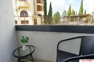 Фото №4: Апартаменты 20 м² - Агой, мкр. гостиничный комплекс Радуга, 