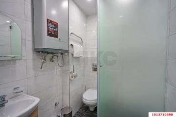 Фото №3: Апартаменты 20 м² - Агой, мкр. гостиничный комплекс Радуга, 