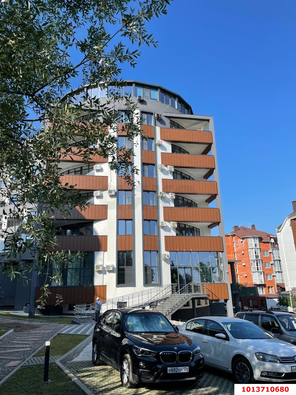 Фото №7: Апартаменты 22 м² - Агой, гостиничный комплекс Радуга, 