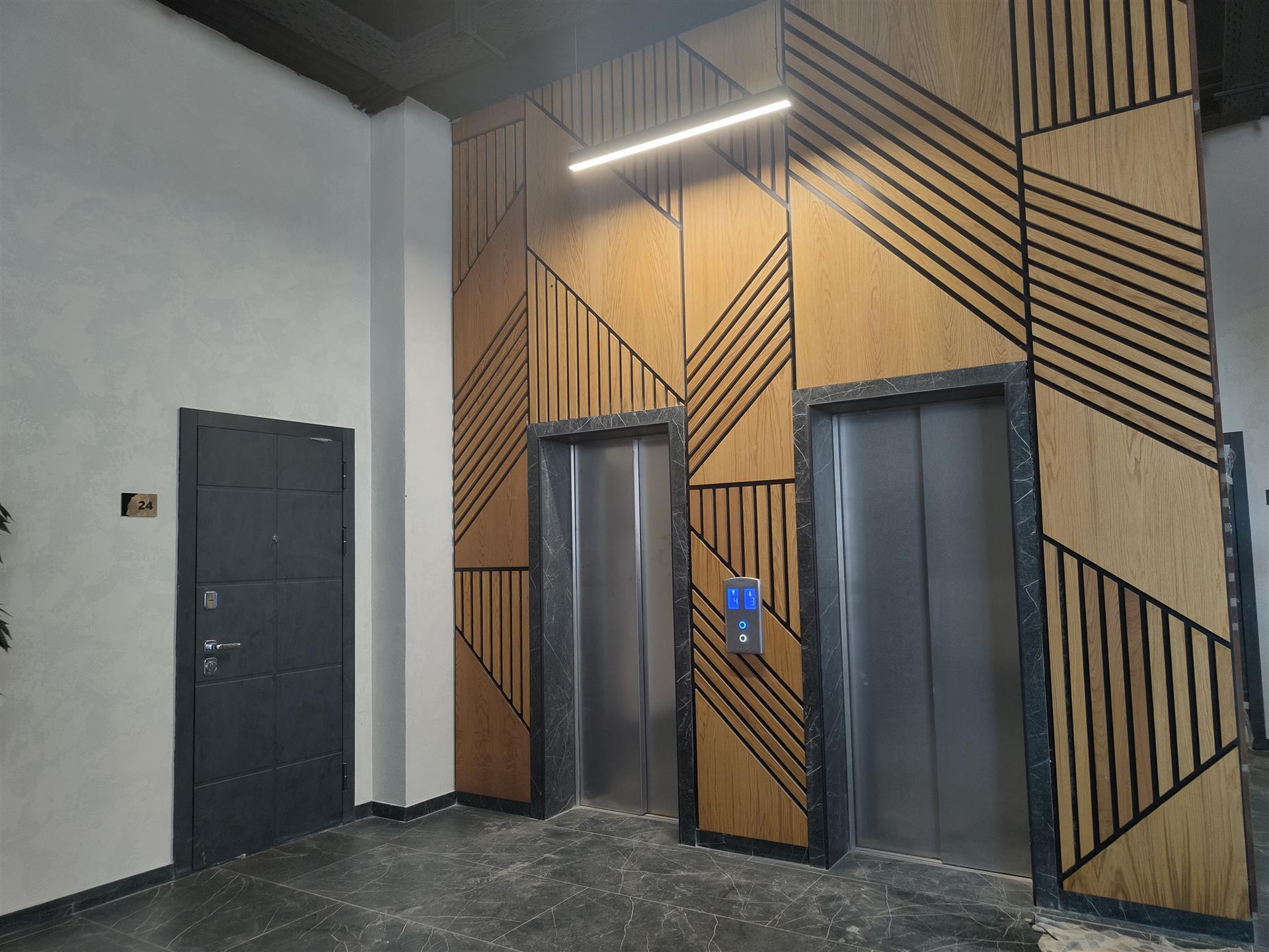 Фото №6: Апартаменты 22 м² - Агой, мкр. гостиничный комплекс Радуга