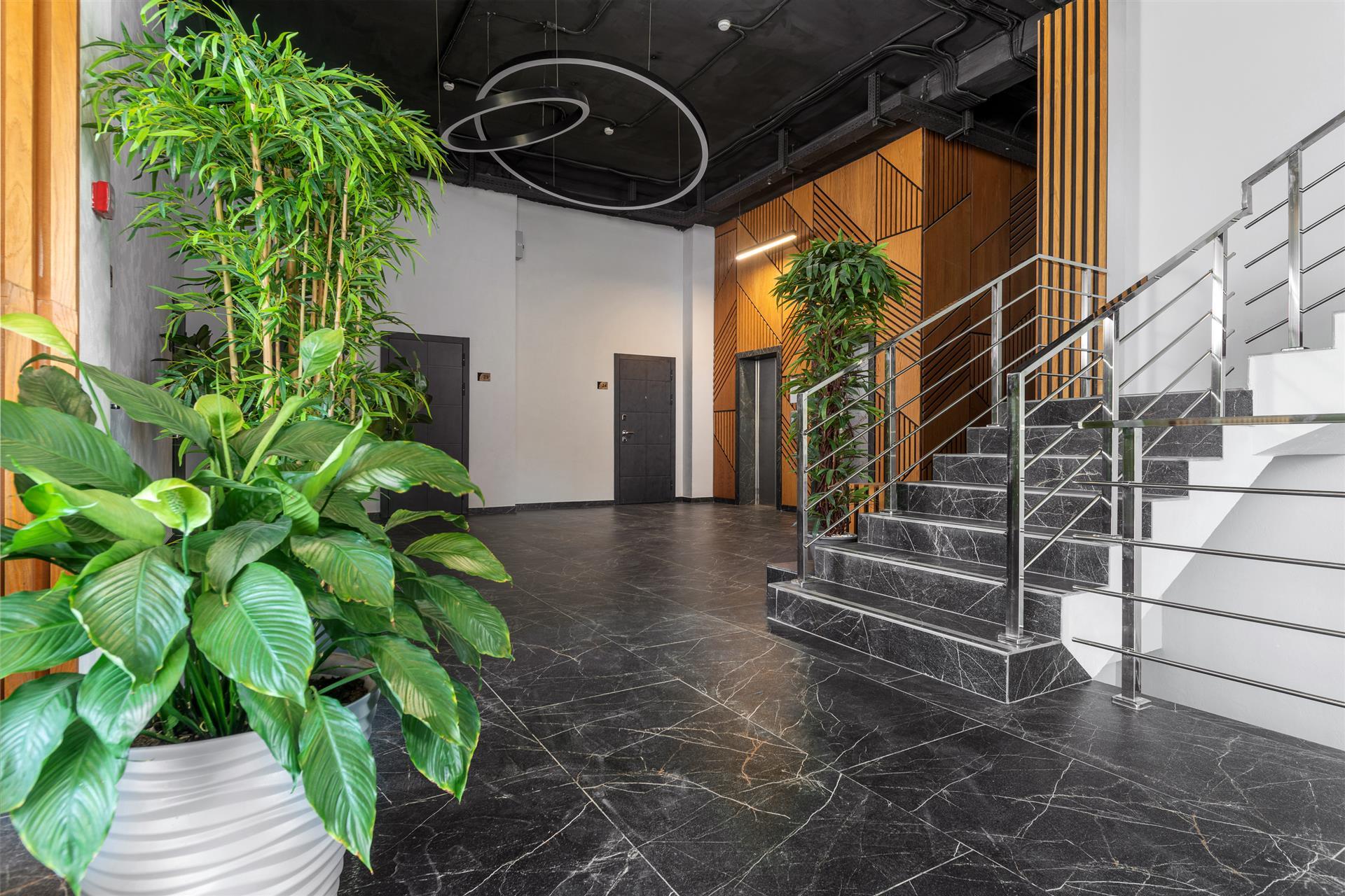 Фото №5: Апартаменты 22 м² - Агой, мкр. гостиничный комплекс Радуга