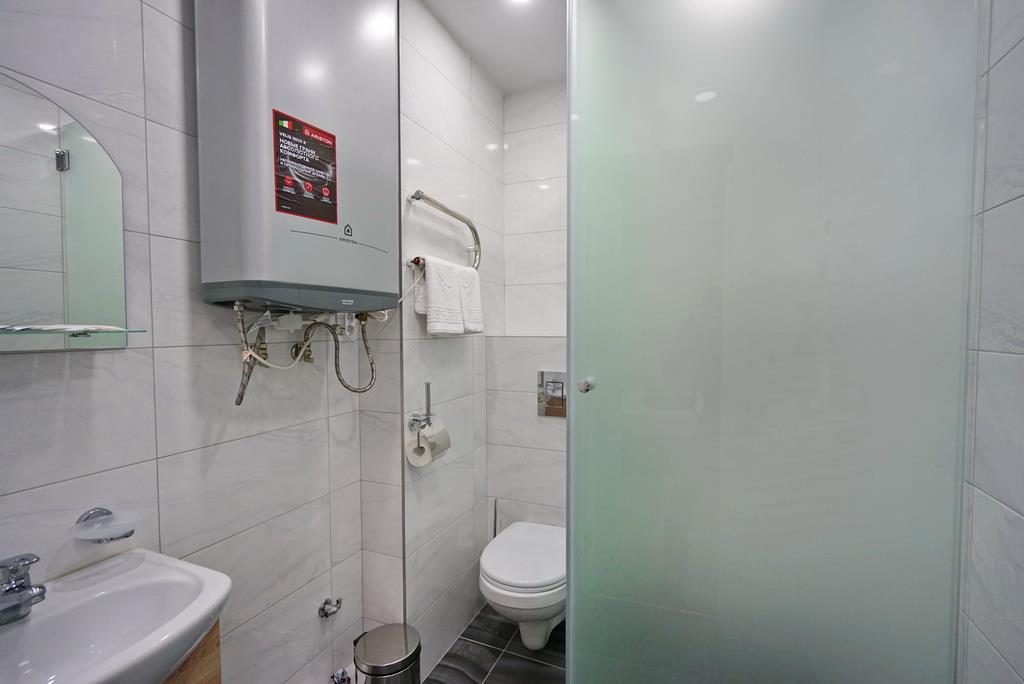 Фото №3: Апартаменты 22 м² - Агой, мкр. гостиничный комплекс Радуга