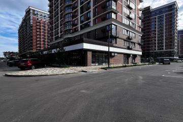 Фото №1: Коммерция 81 м² - Краснодар, мкр. жилой комплекс Самолёт-6, ул. Ивана Беличенко, 92к1