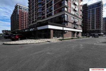 Фото №1: Коммерция 81 м² - Краснодар, мкр. жилой комплекс Самолёт-6, ул. Ивана Беличенко, 92к1