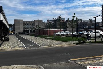 Фото №4: Коммерция 81 м² - Краснодар, мкр. жилой комплекс Самолёт-6, ул. Ивана Беличенко, 92к1