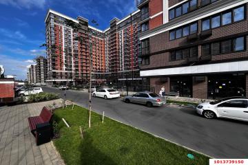 Фото №5: Коммерция 81 м² - Краснодар, мкр. жилой комплекс Самолёт-6, ул. Ивана Беличенко, 92к1