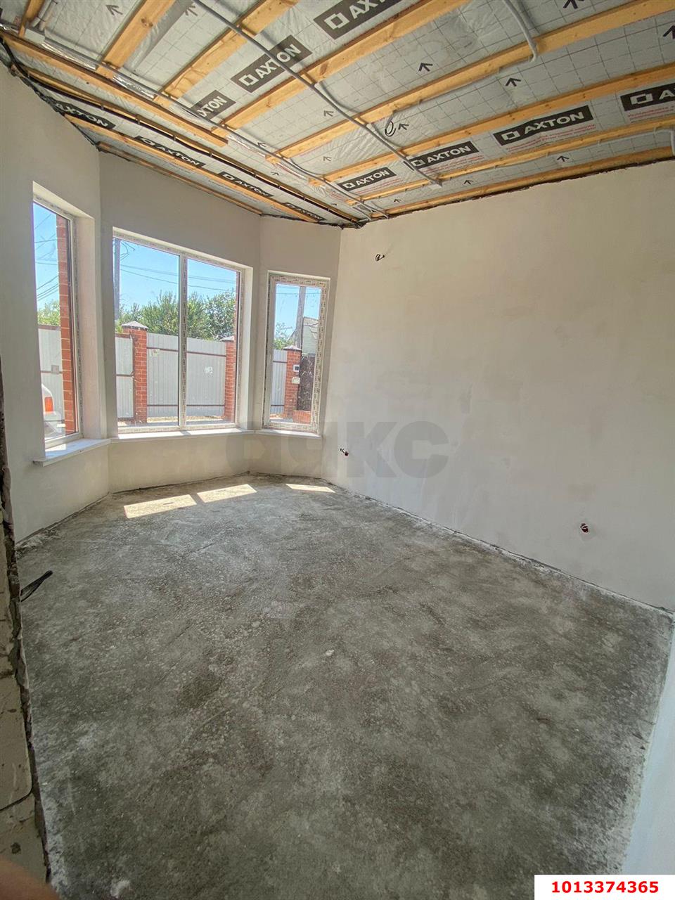 Фото №9: Дом 120 м² + 6 сот. - Связист, ул. Энтузиастов, 47