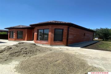 Фото №3: Дом 120 м² - Связист, мкр. Прикубанский внутригородской округ, ул. Энтузиастов, 47