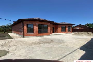 Фото №2: Дом 120 м² - Связист, мкр. Прикубанский внутригородской округ, ул. Энтузиастов, 47