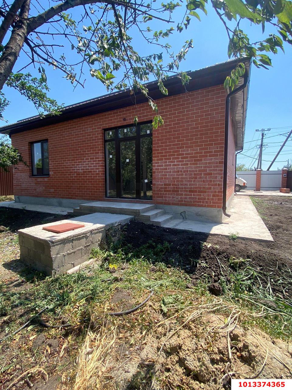 Фото №6: Дом 120 м² + 6 сот. - Связист, ул. Энтузиастов, 47