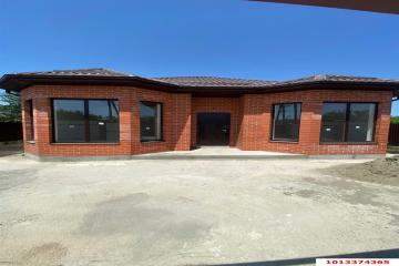 Фото №1: Дом 120 м² - Связист, мкр. Прикубанский внутригородской округ, ул. Энтузиастов, 47