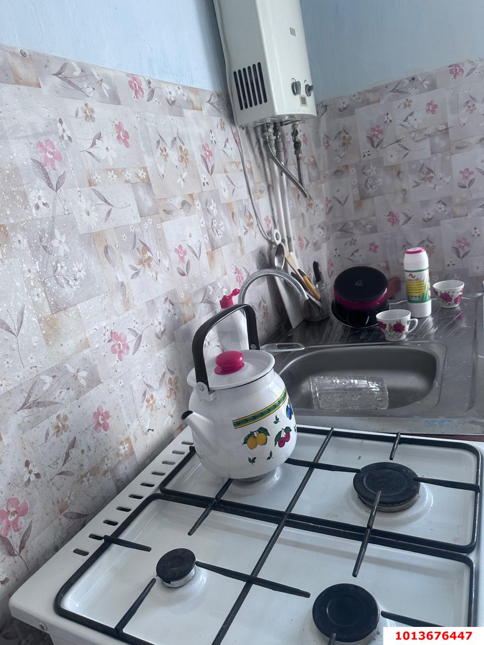 Фото №3: Дом 57 м² + 8 сот. - Медвёдовская, ул. Дядьковская, 41