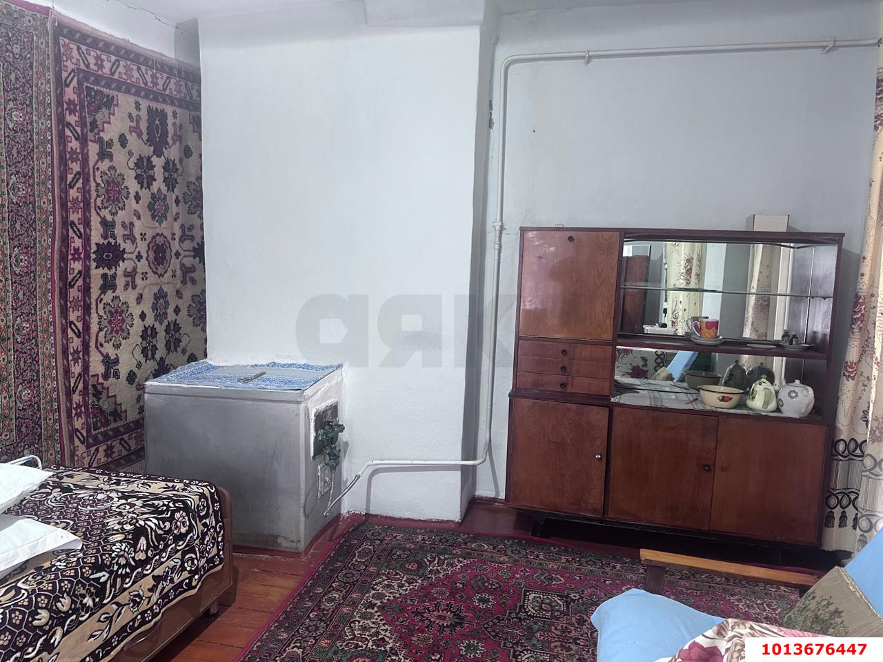 Фото №6: Дом 57 м² + 8 сот. - Медвёдовская, ул. Дядьковская, 41