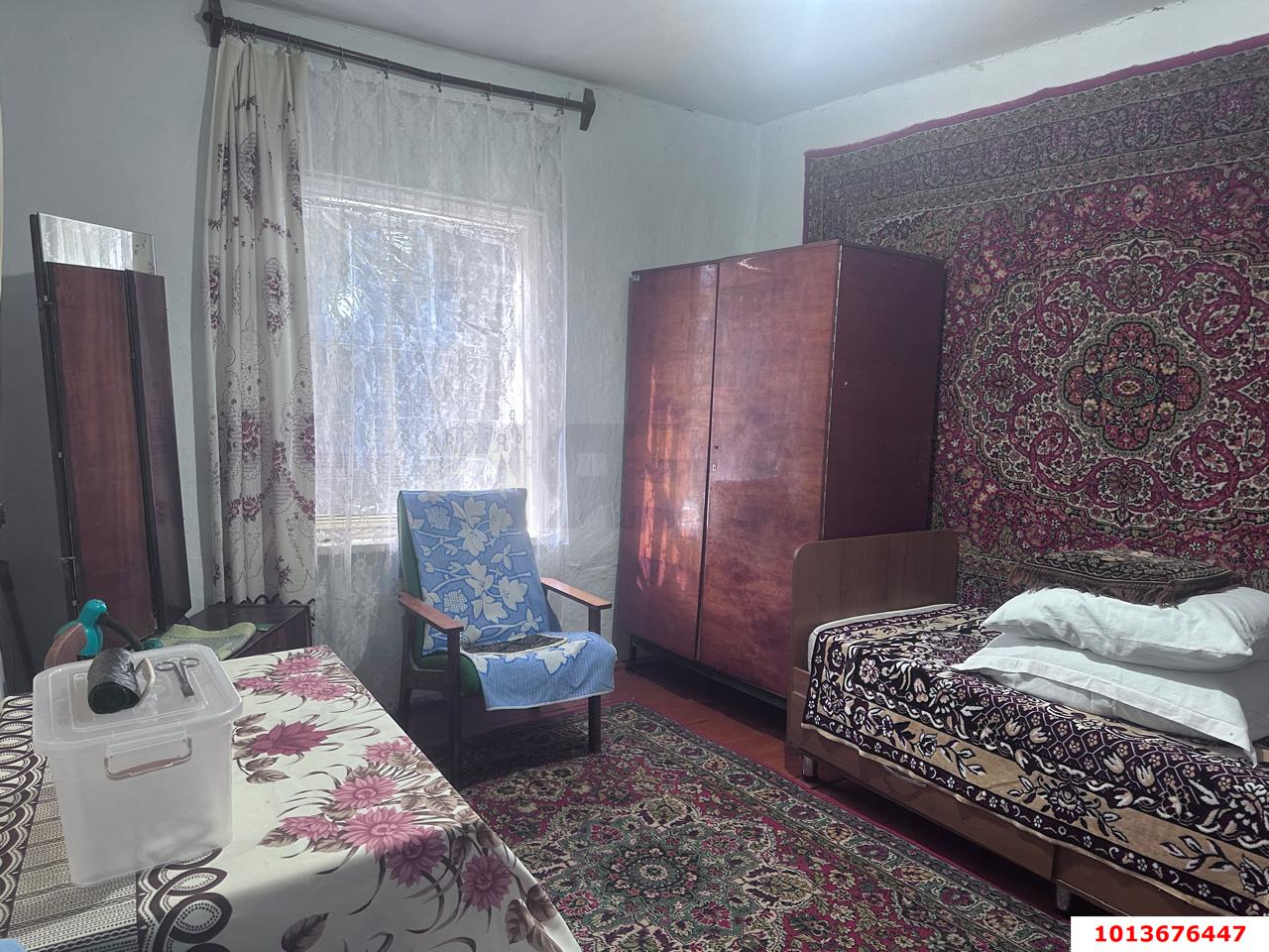 Фото №5: Дом 57 м² + 8 сот. - Медвёдовская, ул. Дядьковская, 41