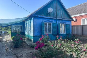 Фото №2: Дом 57 м² - Медвёдовская, ул. Дядьковская, 41