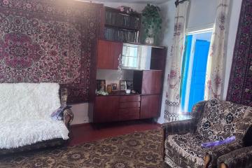 Фото №4: Дом 57 м² - Медвёдовская, ул. Дядьковская, 41