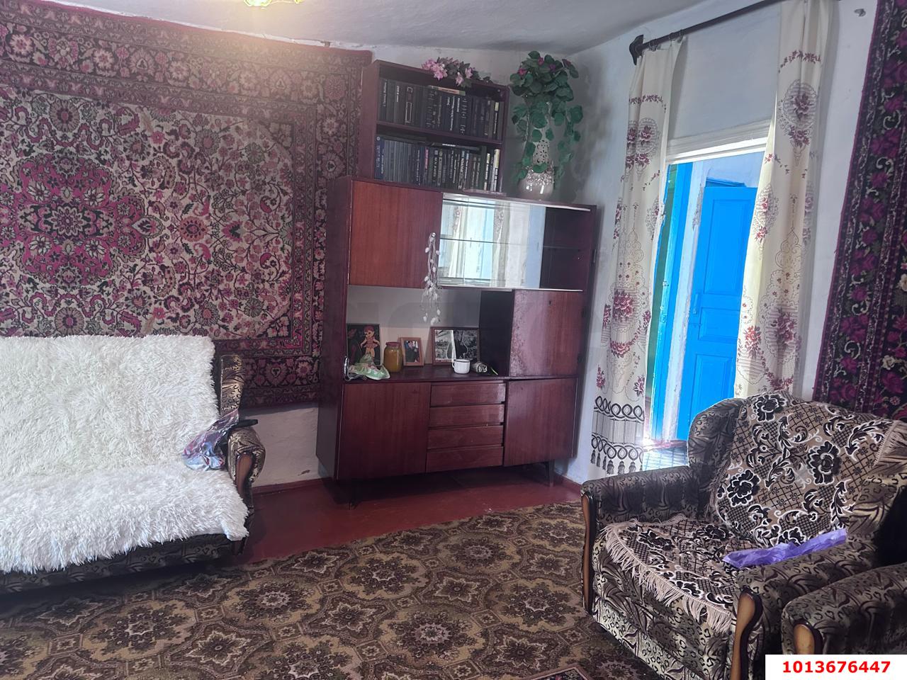 Фото №4: Дом 57 м² + 8 сот. - Медвёдовская, ул. Дядьковская, 41