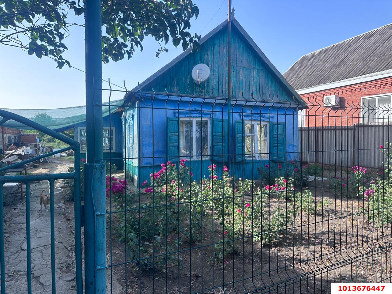 Фото №7: Дом 57 м² + 8 сот. - Медвёдовская, ул. Дядьковская, 41