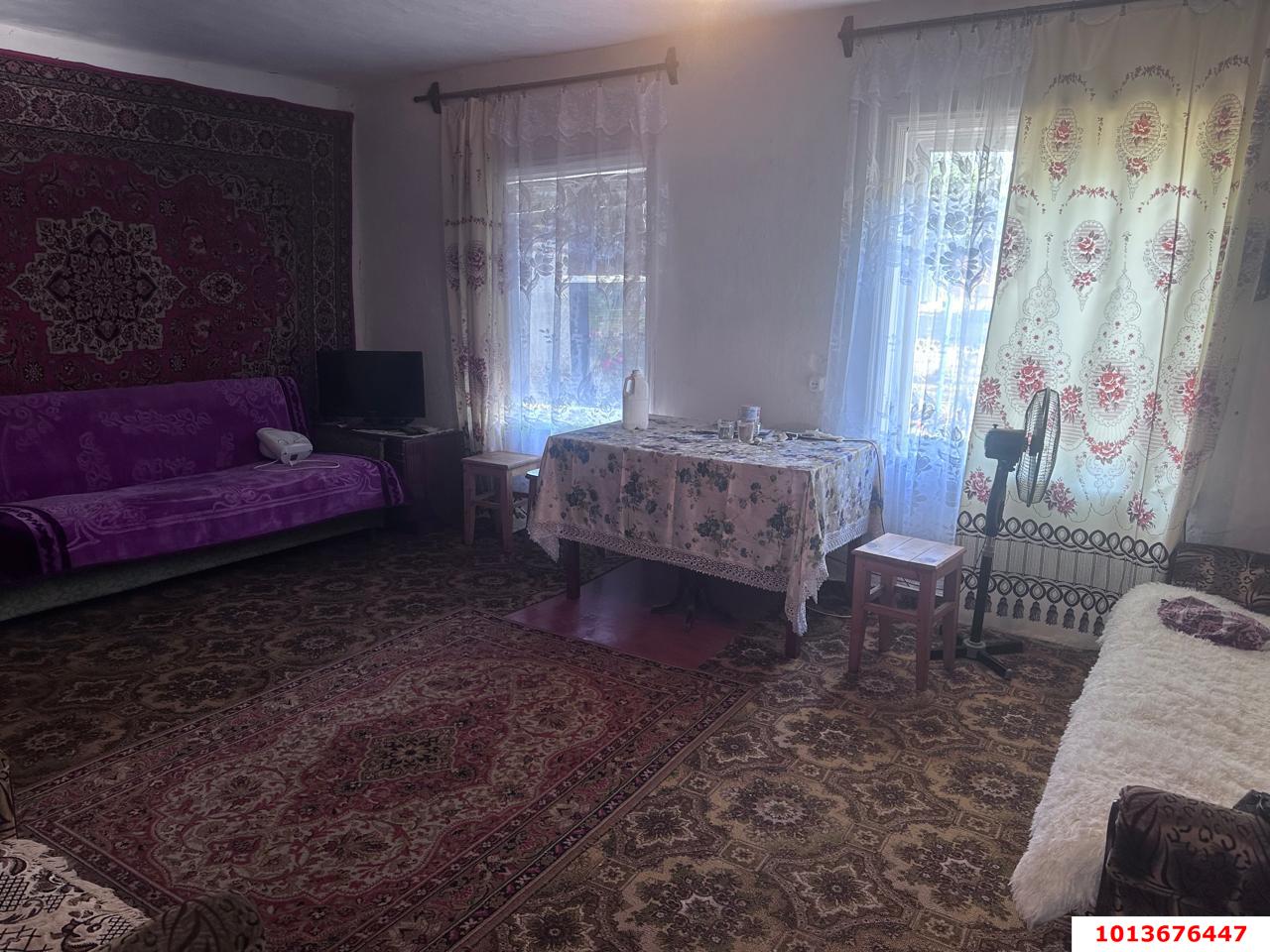 Фото №1: Дом 57 м² + 8 сот. - Медвёдовская, ул. Дядьковская, 41