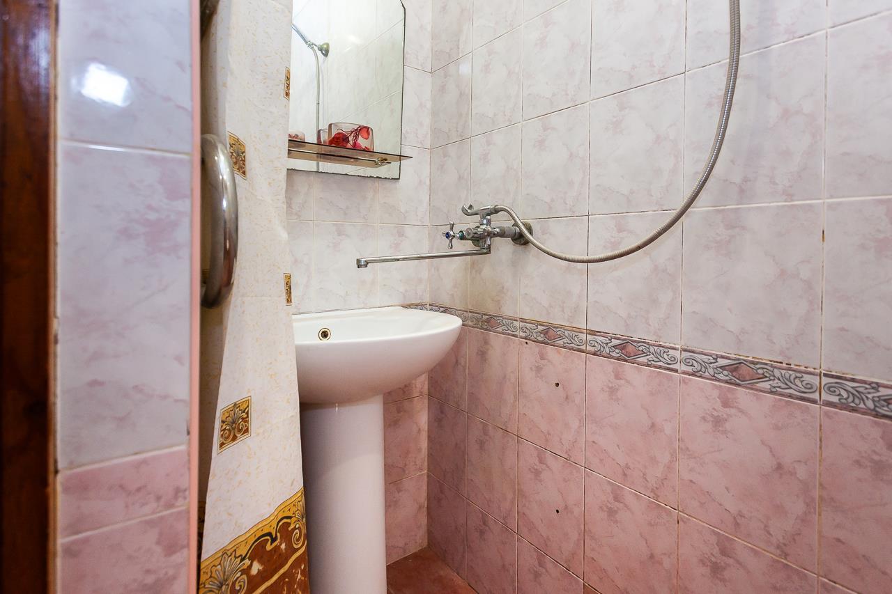 Фото №10: Дом 43 м² + 1.5 сот. - Краснодар, Центральный внутригородской округ, мкр. Дубинка, ул. 6-я Линия Поймы реки Кубань, 52