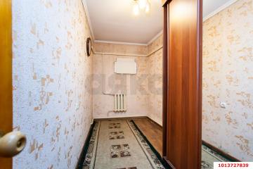 Фото №3: Дом 43 м² - Краснодар, мкр. Дубинка, ул. 6-я Линия Поймы реки Кубань, 52