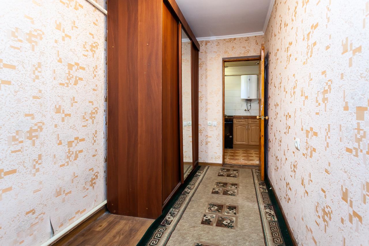 Фото №7: Дом 43 м² + 1.5 сот. - Краснодар, Центральный внутригородской округ, мкр. Дубинка, ул. 6-я Линия Поймы реки Кубань, 52