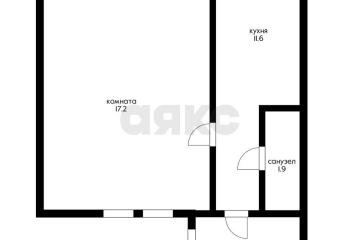 Фото №2: Дом 43 м² - Краснодар, мкр. Дубинка, ул. 6-я Линия Поймы реки Кубань, 52