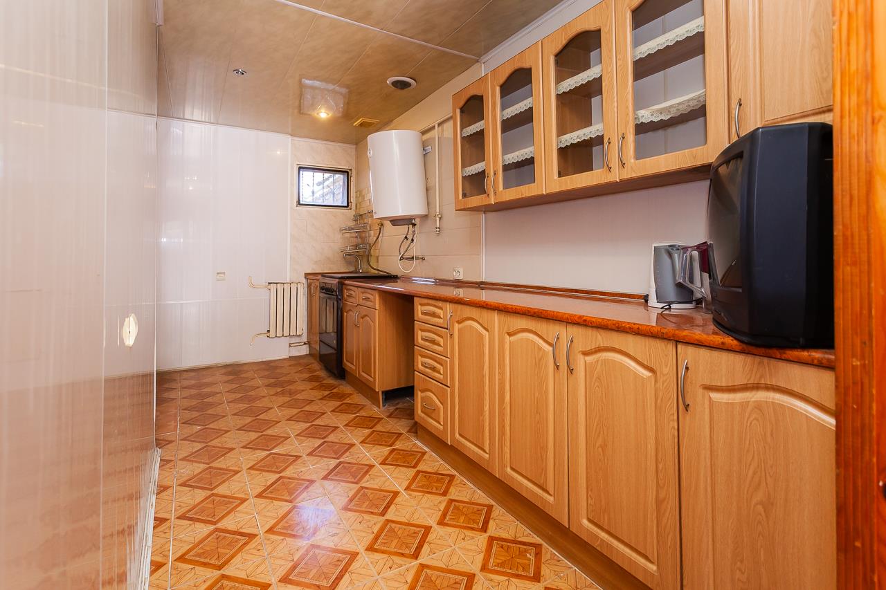 Фото №4: Дом 43 м² + 1.5 сот. - Краснодар, Центральный внутригородской округ, мкр. Дубинка, ул. 6-я Линия Поймы реки Кубань, 52