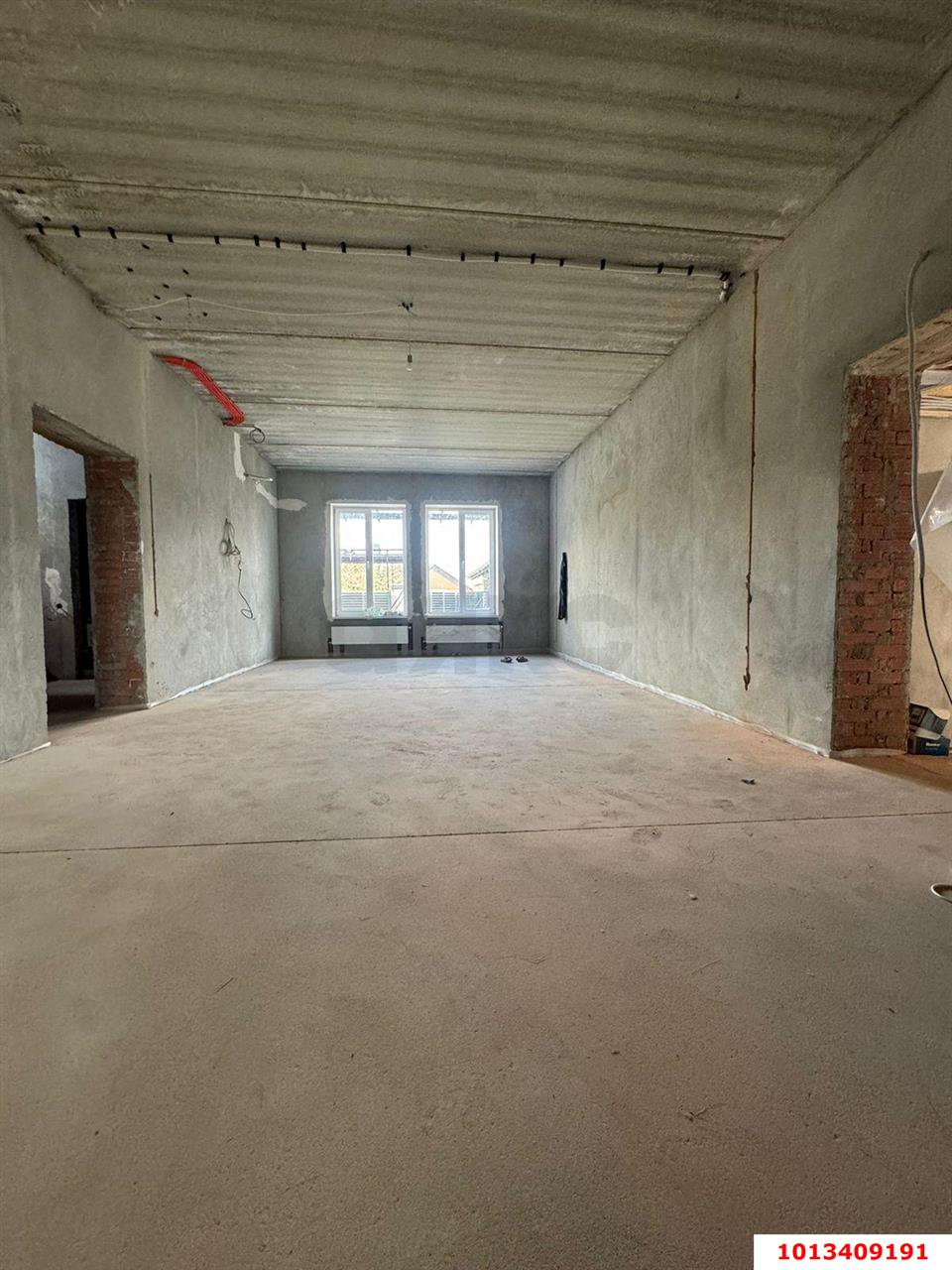 Фото №2: Дом 241 м² + 9 сот. - Краснодар, Сады Калинина, ул. Семёновская, 67