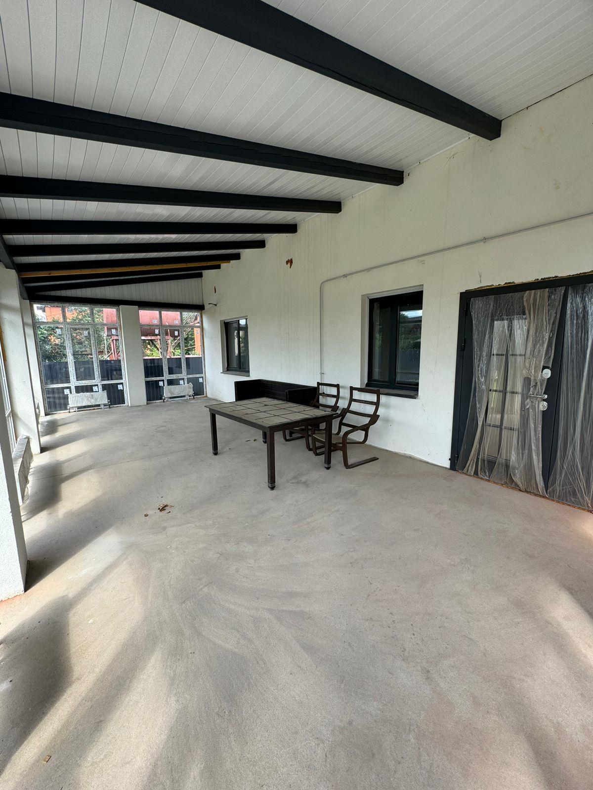 Фото №5: Дом 241 м² + 9 сот. - Краснодар, ул. Семёновская, 67