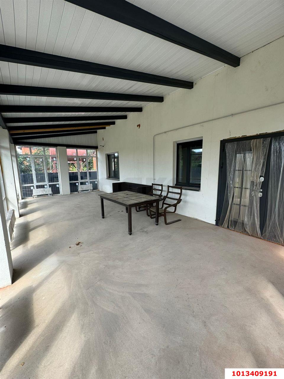 Фото №5: Дом 241 м² + 9 сот. - Краснодар, ул. Семёновская, 67