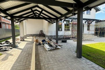 Фото №4: Дом 241 м² - Краснодар, мкр. Сады Калинина, ул. Семёновская, 67